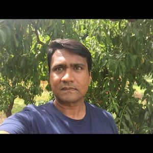 Meet your Posher, Anup